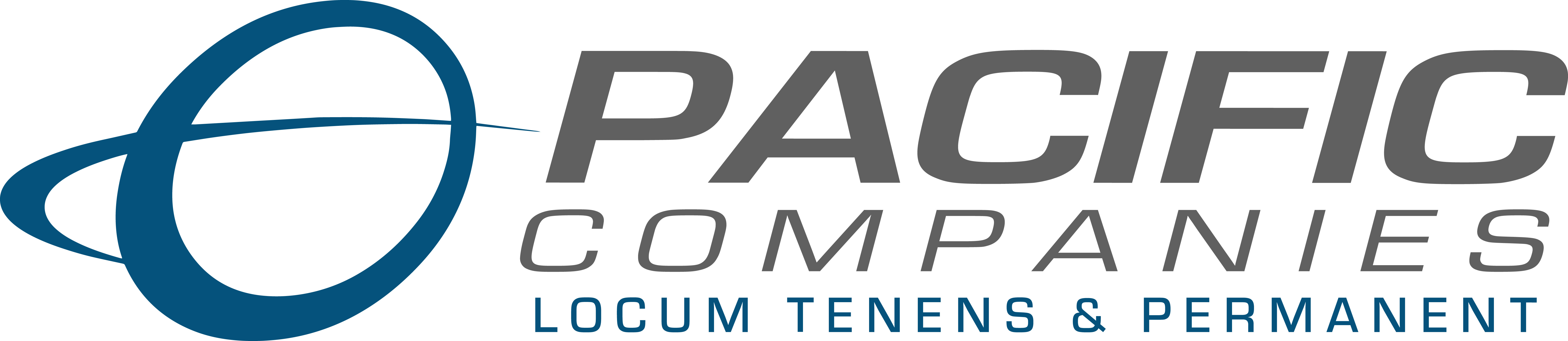 Pacific Companies, Inc. Logo